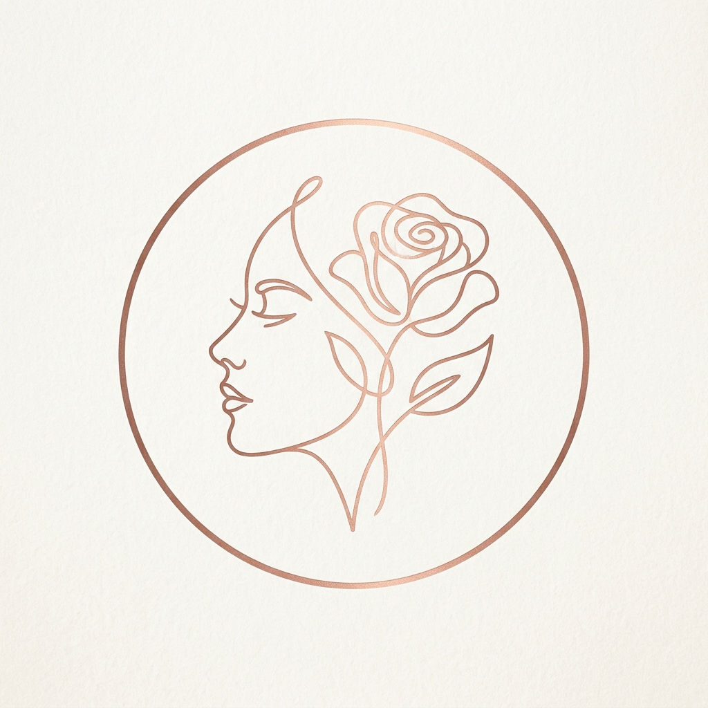 Lumina Estética Logo